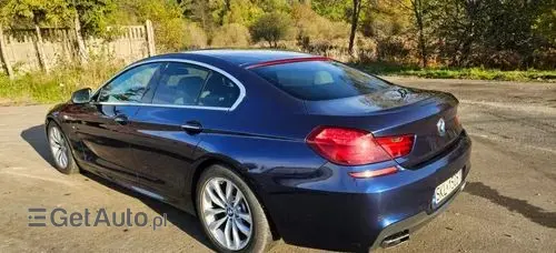 BMW Seria 6 