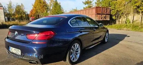 BMW Seria 6 