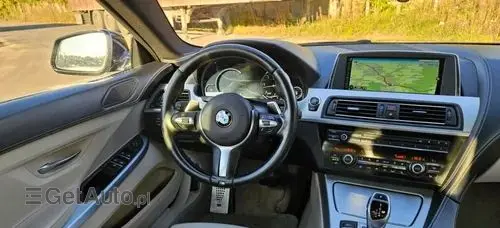 BMW Seria 6 