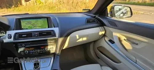 BMW Seria 6 
