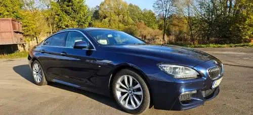 BMW Seria 6 