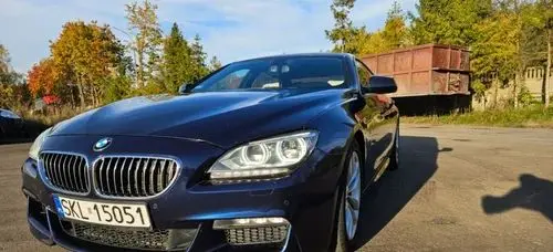 BMW Seria 6 