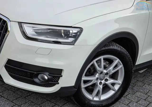 AUDI Q3 2.0 TDI Quattro S tronic