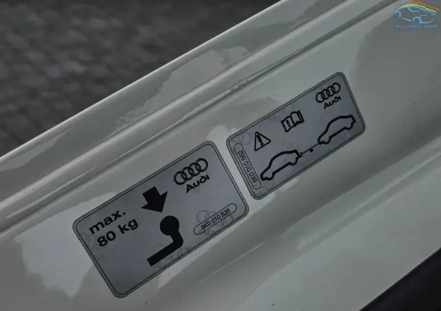 AUDI Q3 2.0 TDI Quattro S tronic