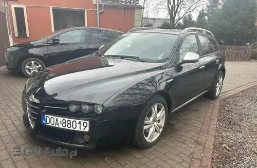 ALFA ROMEO 159 