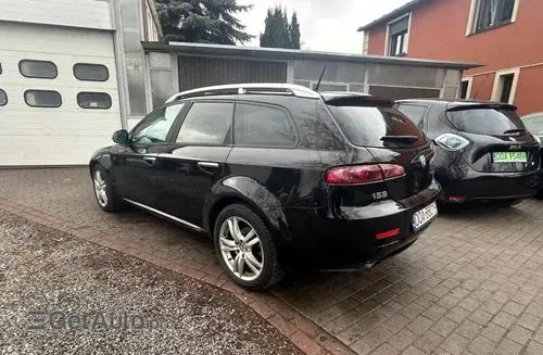 ALFA ROMEO 159 