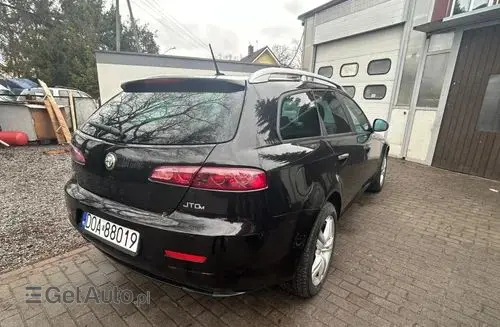 ALFA ROMEO 159 