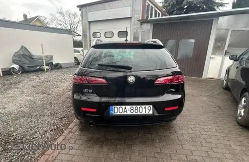 ALFA ROMEO 159 
