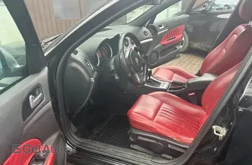 ALFA ROMEO 159 
