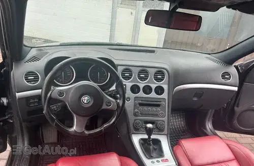 ALFA ROMEO 159 