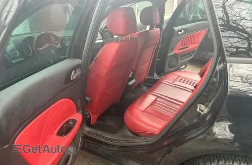 ALFA ROMEO 159 