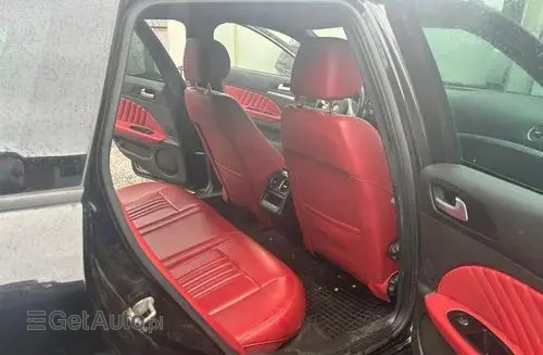 ALFA ROMEO 159 
