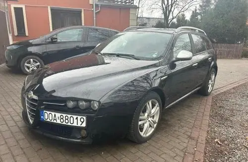 ALFA ROMEO 159 