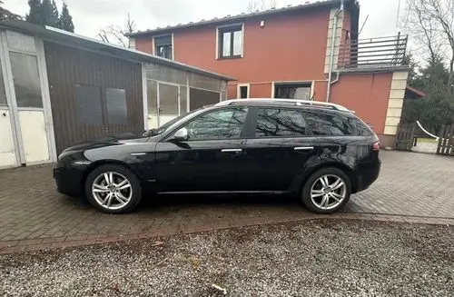ALFA ROMEO 159 