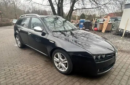 ALFA ROMEO 159 