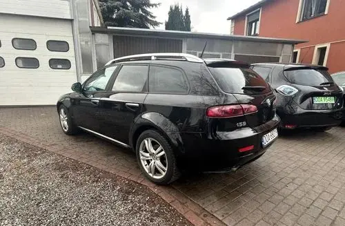 ALFA ROMEO 159 