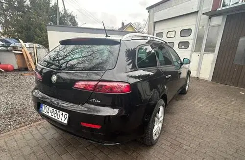 ALFA ROMEO 159 