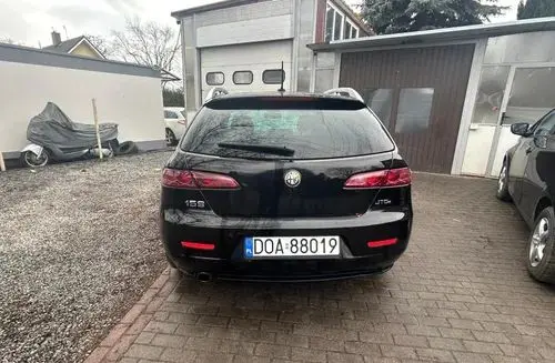 ALFA ROMEO 159 