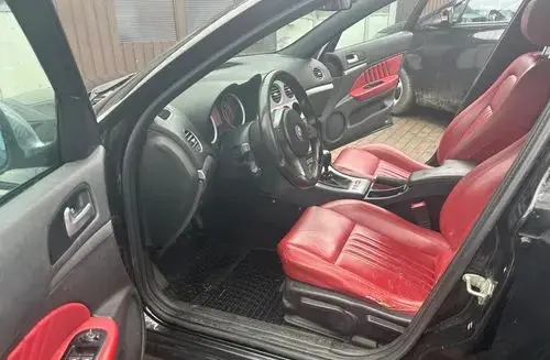 ALFA ROMEO 159 