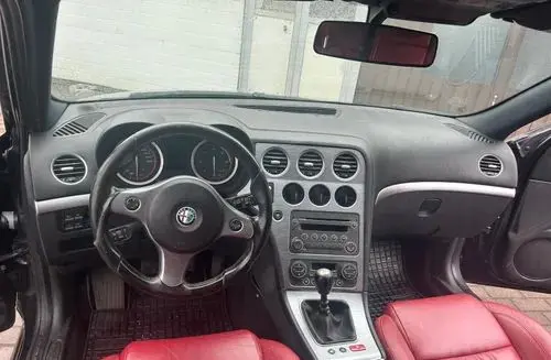 ALFA ROMEO 159 