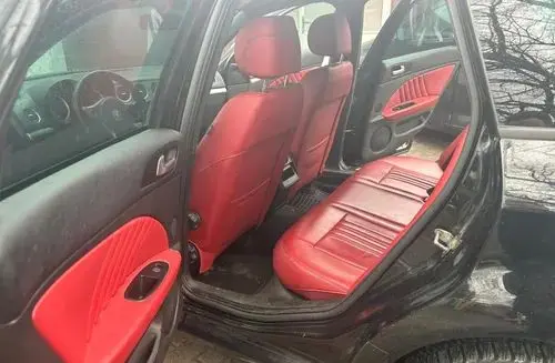 ALFA ROMEO 159 