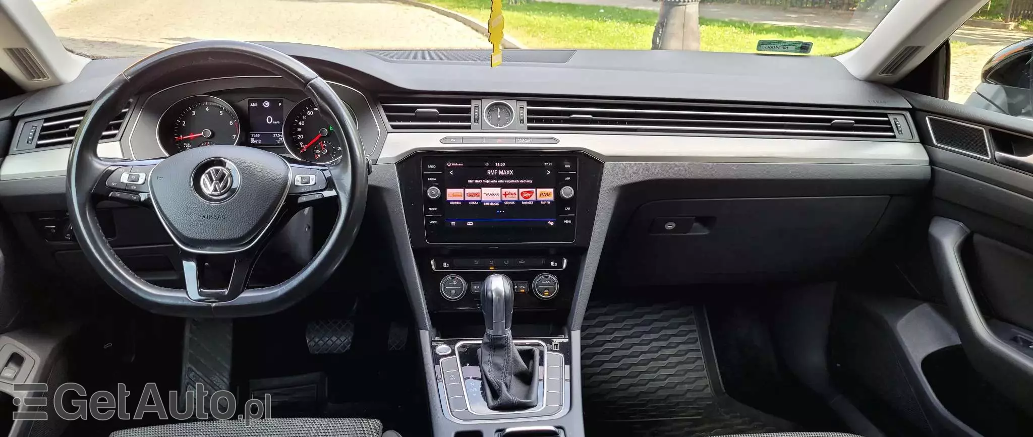 VOLKSWAGEN Arteon 1.5 TSI ACT Evo Essence DSG