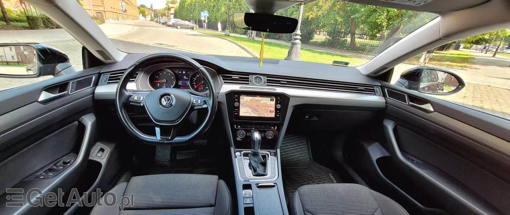 VOLKSWAGEN Arteon 1.5 TSI ACT Evo Essence DSG