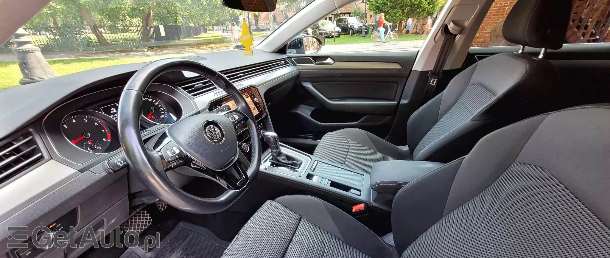 VOLKSWAGEN Arteon 1.5 TSI ACT Evo Essence DSG