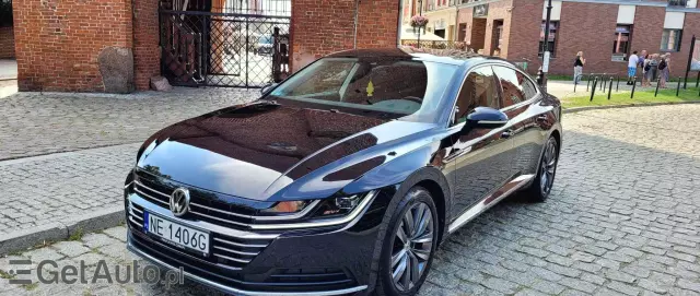 VOLKSWAGEN Arteon 1.5 TSI ACT Evo Essence DSG