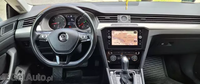 VOLKSWAGEN Arteon 1.5 TSI ACT Evo Essence DSG