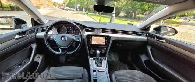 VOLKSWAGEN Arteon 1.5 TSI ACT Evo Essence DSG