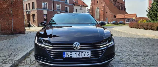 VOLKSWAGEN Arteon 1.5 TSI ACT Evo Essence DSG