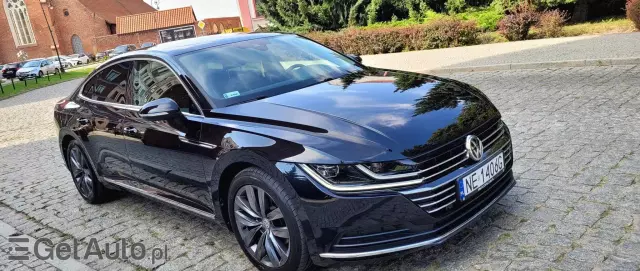 VOLKSWAGEN Arteon 1.5 TSI ACT Evo Essence DSG