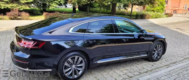 VOLKSWAGEN Arteon 1.5 TSI ACT Evo Essence DSG