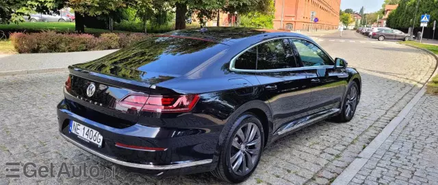 VOLKSWAGEN Arteon 1.5 TSI ACT Evo Essence DSG