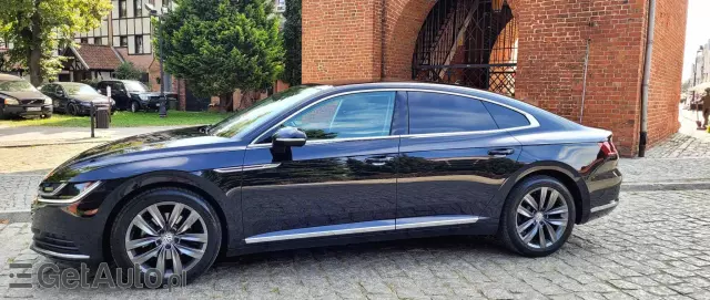 VOLKSWAGEN Arteon 1.5 TSI ACT Evo Essence DSG