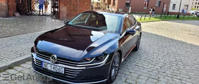 VOLKSWAGEN Arteon 1.5 TSI ACT Evo Essence DSG