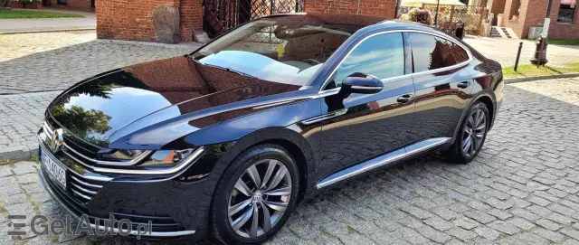 VOLKSWAGEN Arteon 1.5 TSI ACT Evo Essence DSG