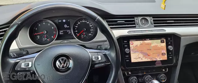 VOLKSWAGEN Arteon 1.5 TSI ACT Evo Essence DSG