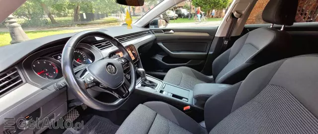 VOLKSWAGEN Arteon 1.5 TSI ACT Evo Essence DSG