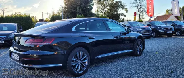 VOLKSWAGEN Arteon 1.5 TSI ACT Evo Essence DSG