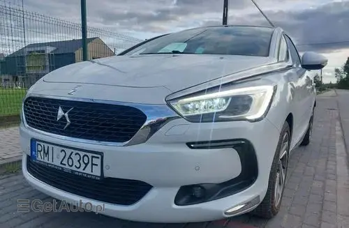 DS 5 