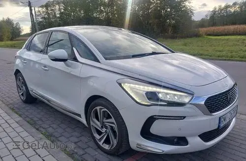 DS 5 