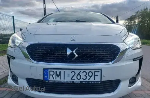 DS 5 