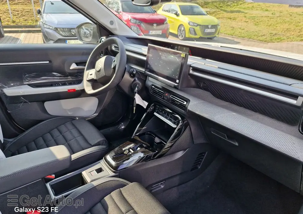 CITROËN C3 Aircross 1.2 mHEV Max S&S eDCT6