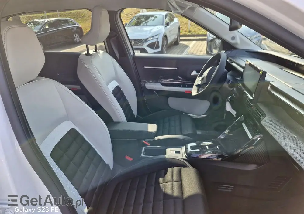 CITROËN C3 Aircross 1.2 mHEV Max S&S eDCT6