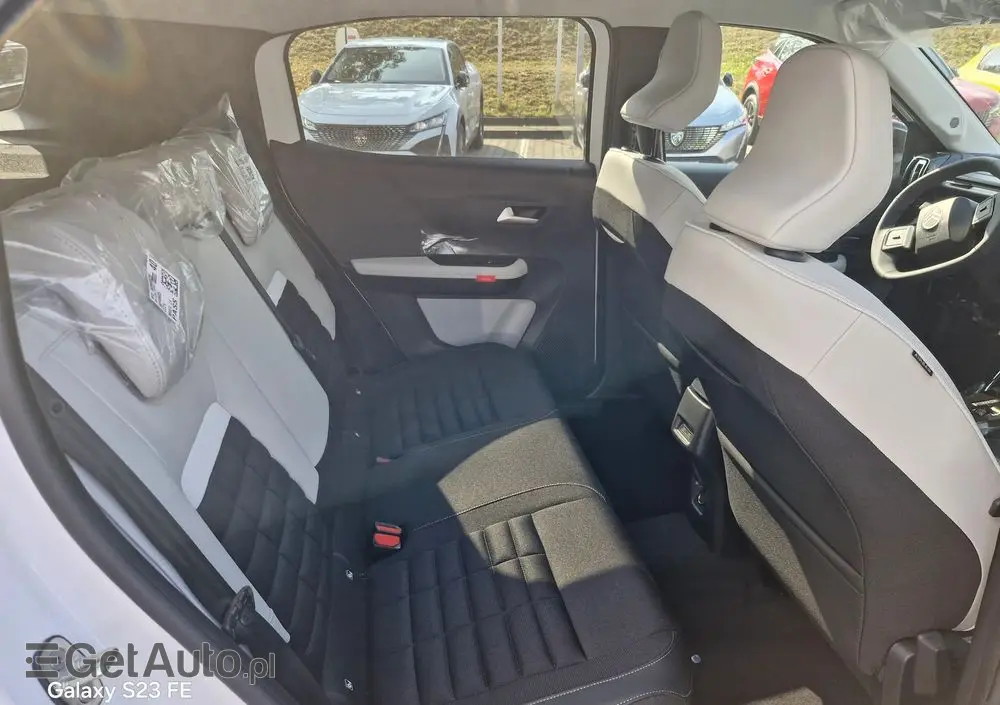 CITROËN C3 Aircross 1.2 mHEV Max S&S eDCT6