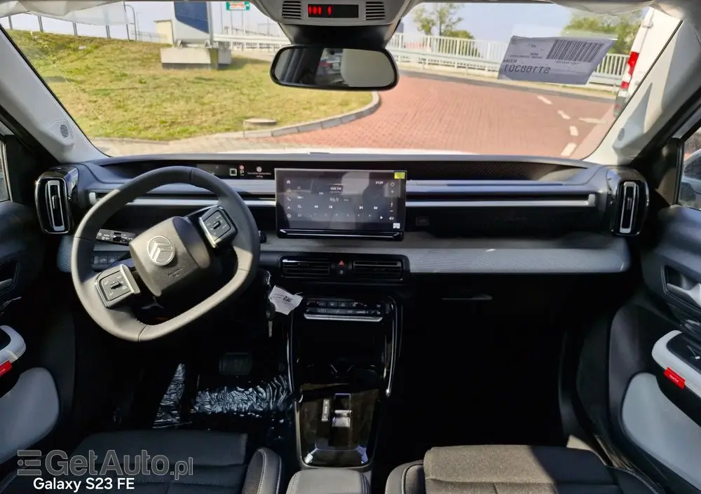 CITROËN C3 Aircross 1.2 mHEV Max S&S eDCT6