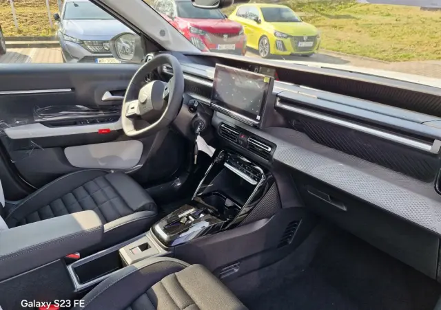 CITROËN C3 Aircross 1.2 mHEV Max S&S eDCT6