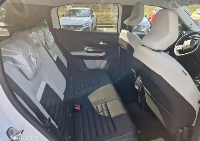 CITROËN C3 Aircross 1.2 mHEV Max S&S eDCT6